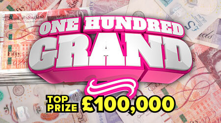 OneHundredGrand